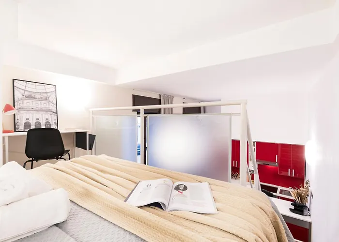 Appartement Easylife - - Torino 62 - Duomo