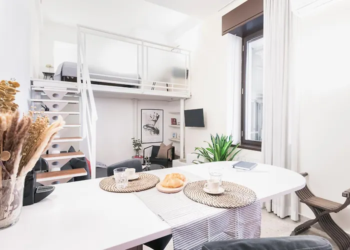 Appartement Easylife - - Torino 62 - Duomo Milaan