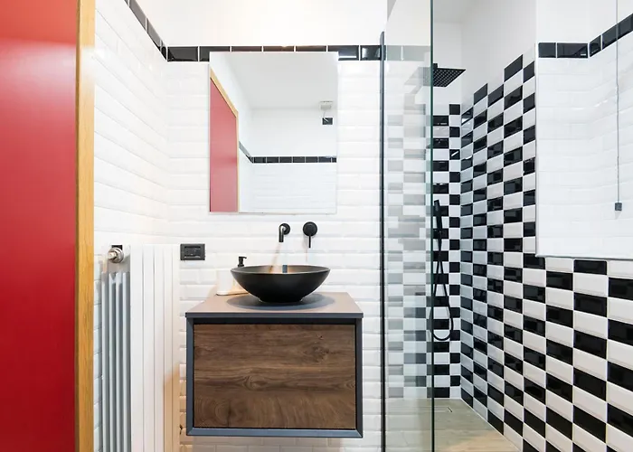 Appartement Easylife - - Torino 62 - Duomo