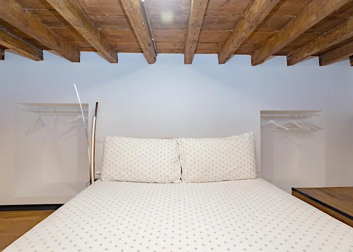 Apartmán Luxury Loft Cavalcanti 2 *