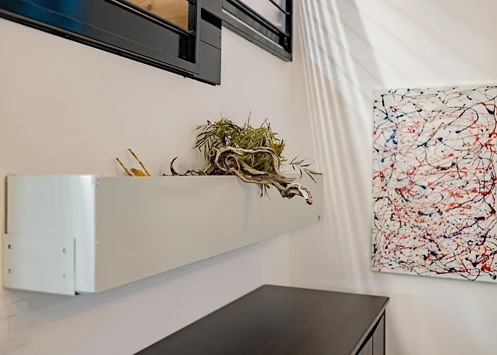 Luxury Loft Cavalcanti 2 Milan
