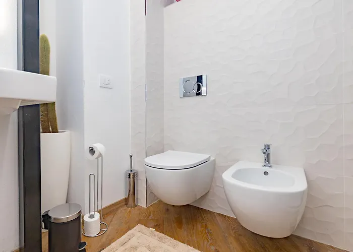 Luxury Loft Cavalcanti 2 Apartmán *