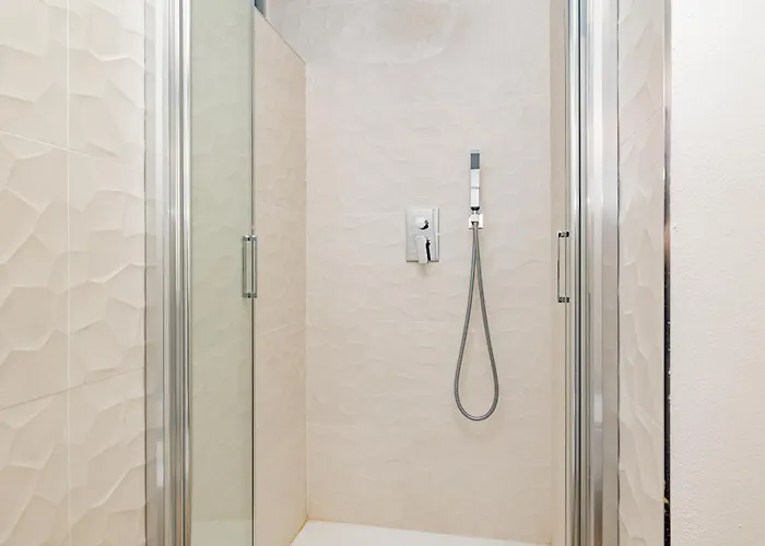 Apartmán Luxury Loft Cavalcanti 2 *