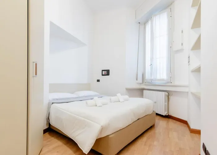 Stayeasy Moscova Terrace - Near Brera & Garibaldi * Milão