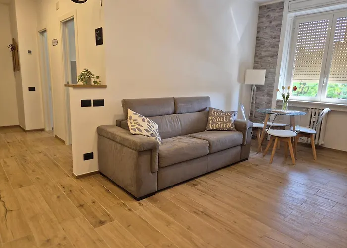 Casa 104 Апартаменты *