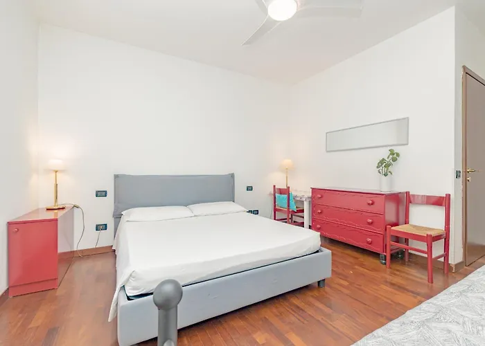 דירה Comfortable Typical Old Style