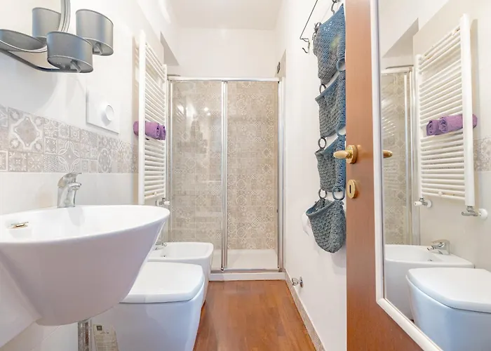 Comfortable Typical Old Style מילאנו