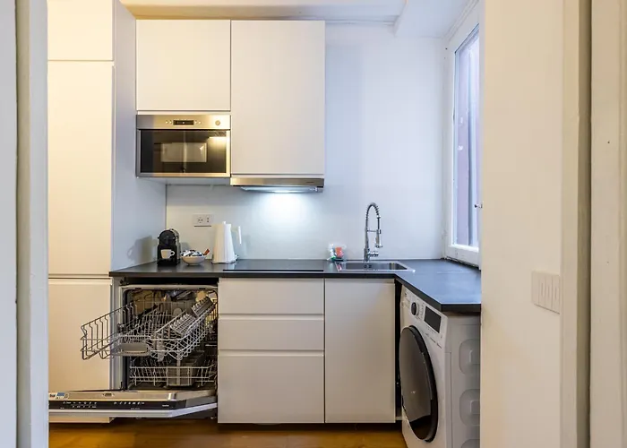 Spiga 50 By Cortivo House