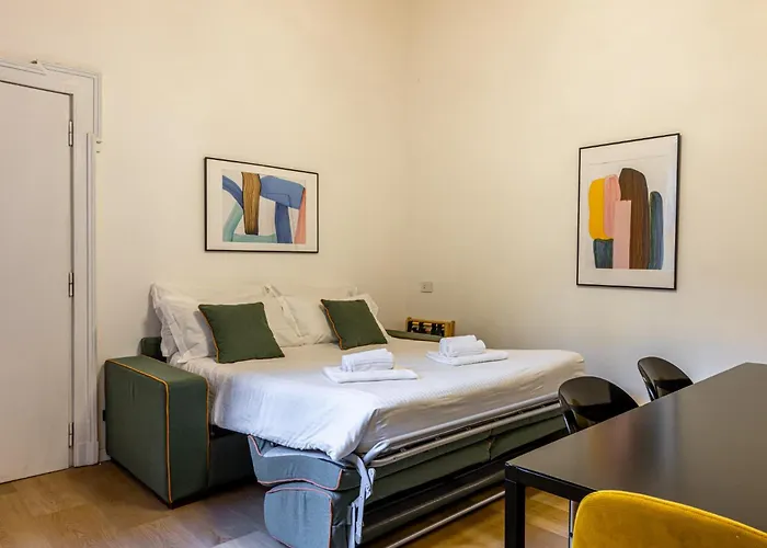 Spiga 50 By Cortivo House דירה