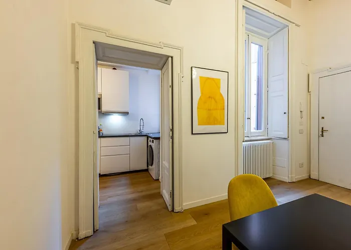 Spiga 50 By Cortivo House Lejlighed *