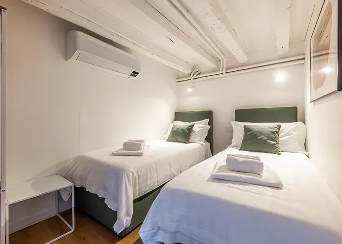 Spiga 50 By Cortivo House דירה *