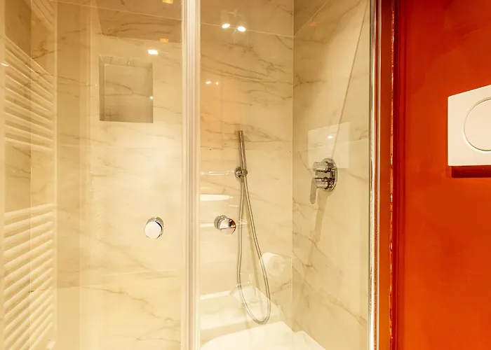 דירה Spiga 50 By Cortivo House מילאנו