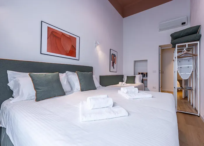 Spiga 50 By Cortivo House דירה