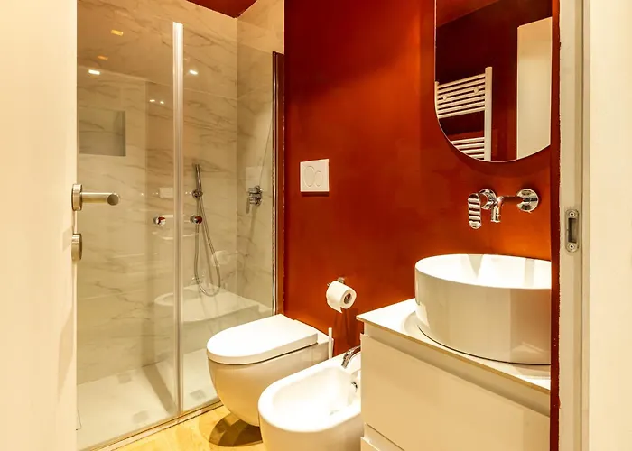 דירה Spiga 50 By Cortivo House