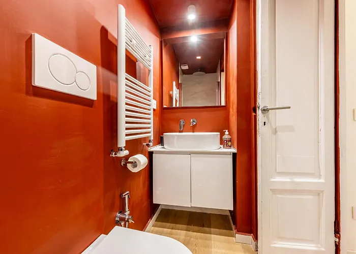 Spiga 50 By Cortivo House דירה *