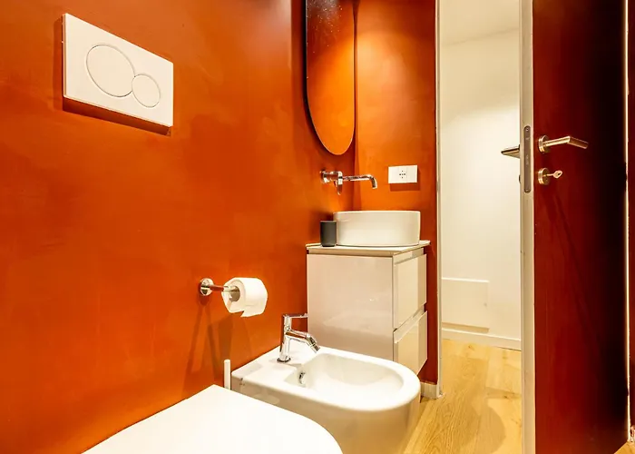 Spiga 50 By Cortivo House דירה מילאנו