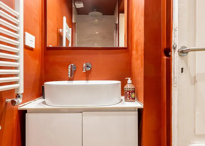 דירה Spiga 50 By Cortivo House מילאנו