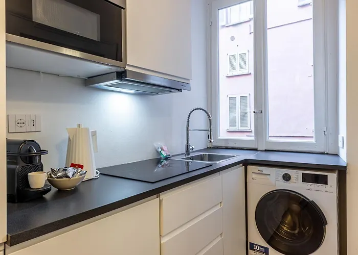 Spiga 50 By Cortivo House *