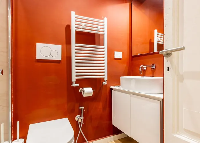 Spiga 50 By Cortivo House מילאנו