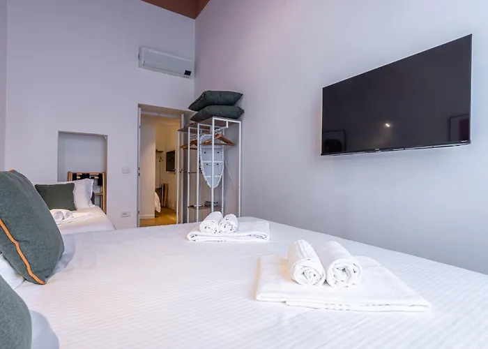 Spiga 50 By Cortivo House * מילאנו