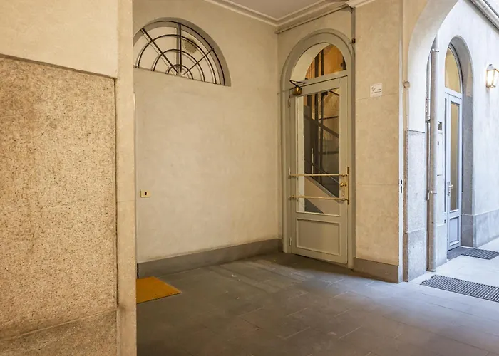 Spiga 50 By Cortivo House