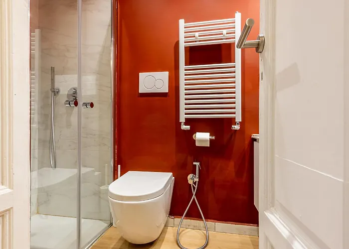 Spiga 50 By Cortivo House דירה