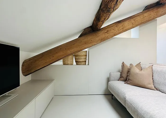 Mansarda San Gregorio ミラノ