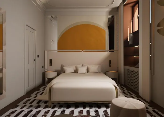 Duse Luxury Hotel