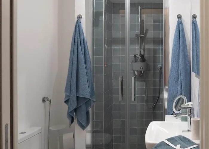 Casa Di Cla * מילאנו