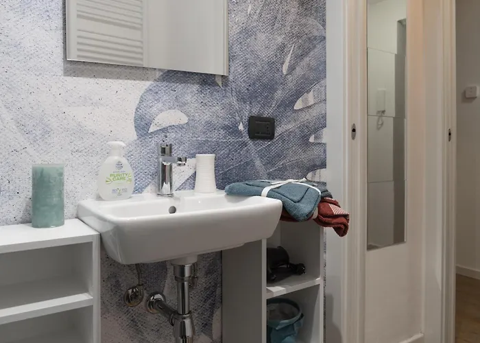 Casa Di Cla ميلان