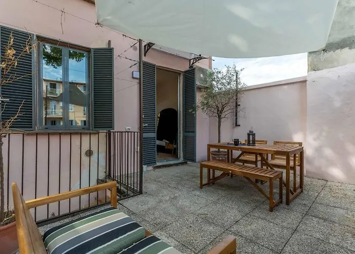 Lejlighed Casa Nanda - Flat Near Navigli And Tortona Area