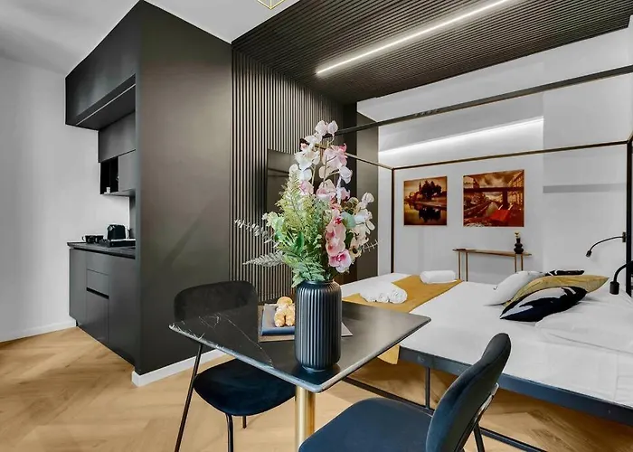 Casa Nanda - Flat Near Navigli And Tortona Area