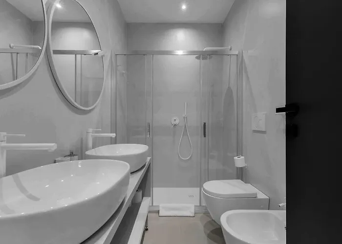 Casa Nanda - Flat Near Navigli And Tortona Area Milano