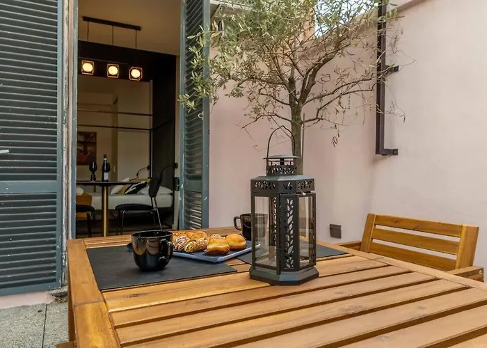 Casa Nanda - Flat Near Navigli And Tortona Area * Mailand