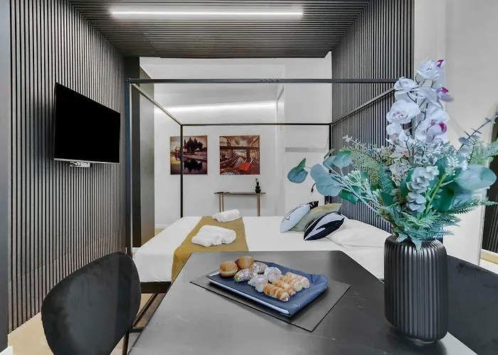 Casa Nanda - Flat Near Navigli And Tortona Area