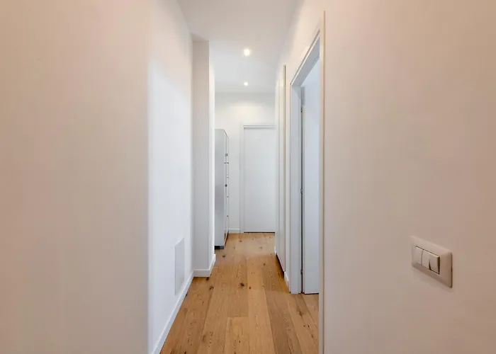 Luxury Апартаменты