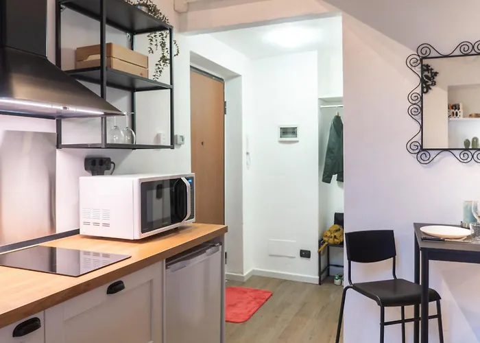 Casa Di Cla * מילאנו