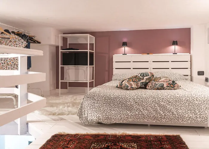 Casa Di Cla *