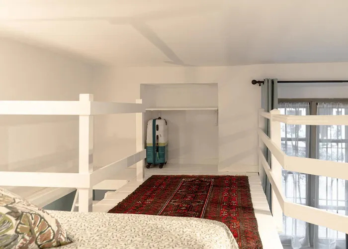 Apartman Casa Di Cla