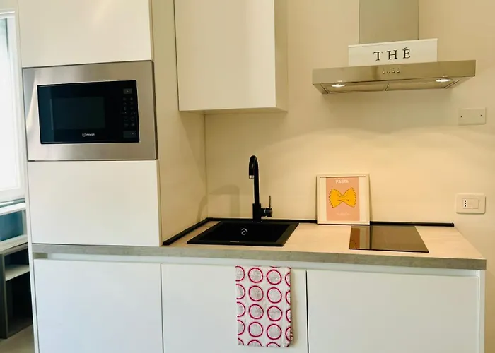 Urban Cloud Lejlighed *