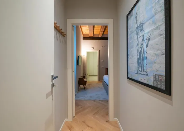 Xenia - Modern In Sant'ambrogio