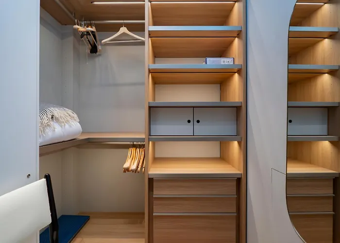 Apartman Xenia - Modern In Sant'ambrogio