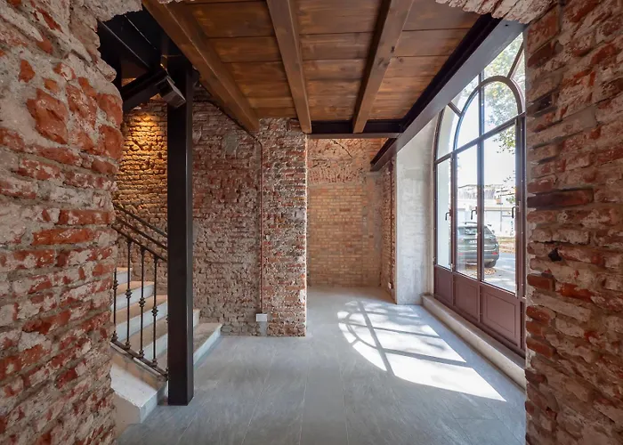 Xenia - Modern In Sant'ambrogio