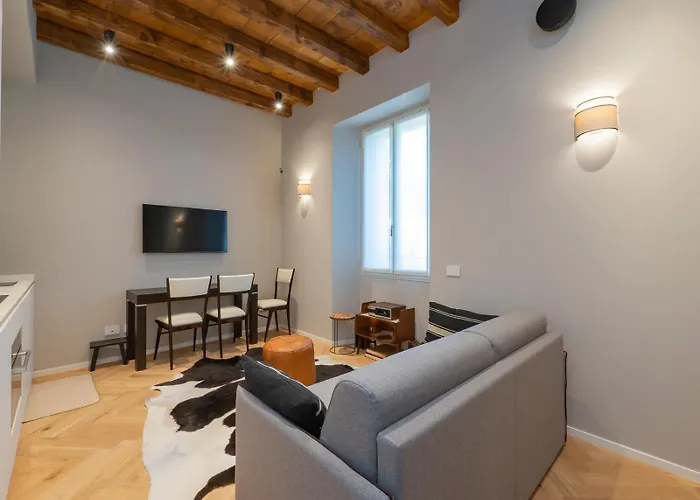 Διαμέρισμα Xenia - Modern In Sant'ambrogio
