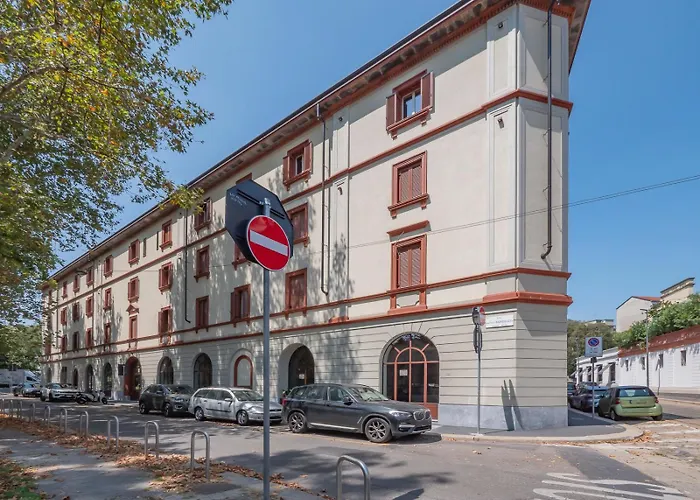 Xenia - Modern In Sant'ambrogio Μιλάνο