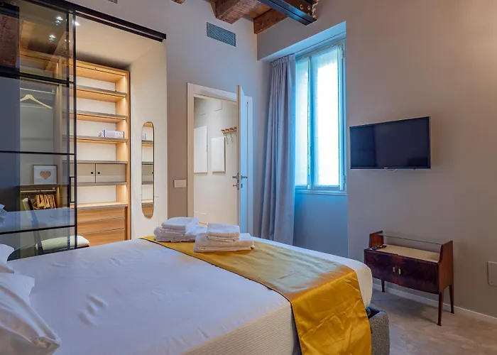 Xenia - Modern In Sant'ambrogio