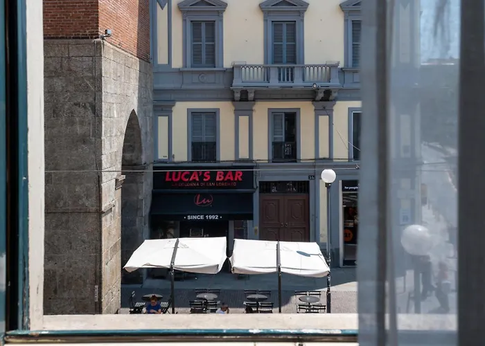 Colonne San Lorenzo Bilo - Walk To M4 Vetra, Duomo & Navigli 아파트