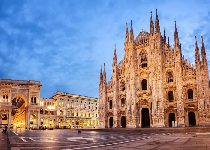 Апартаменты Luxury