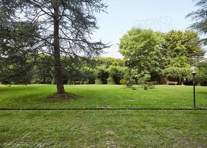 Yea - Your Exclusive Loft Next To Station Appartamento Milano