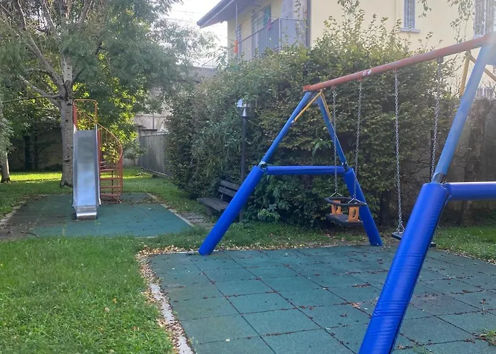 Appartamento Yea - Your Exclusive Loft Next To Station *